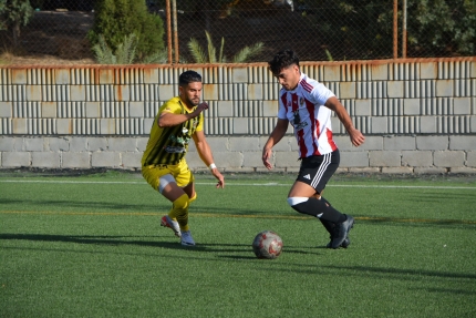 El Imperial tampoco puede con el Atlético Pulpileño