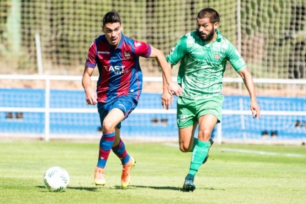 Levante UD