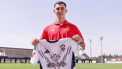 Albacete Balompi&eacute;