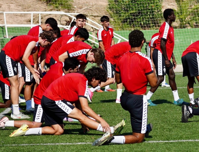 Real Murcia CF