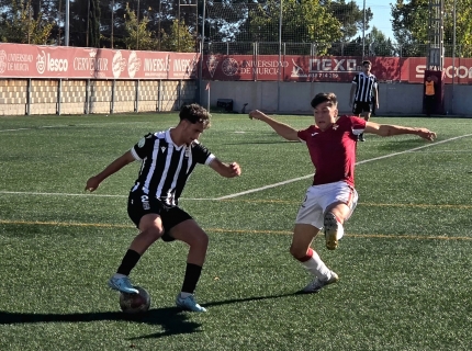 Izan revolucionó el mini derbi y el Imperial sigue arriba