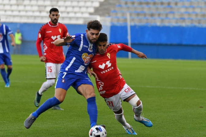Real Murcia CF