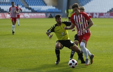 UD Almer&iacute;a